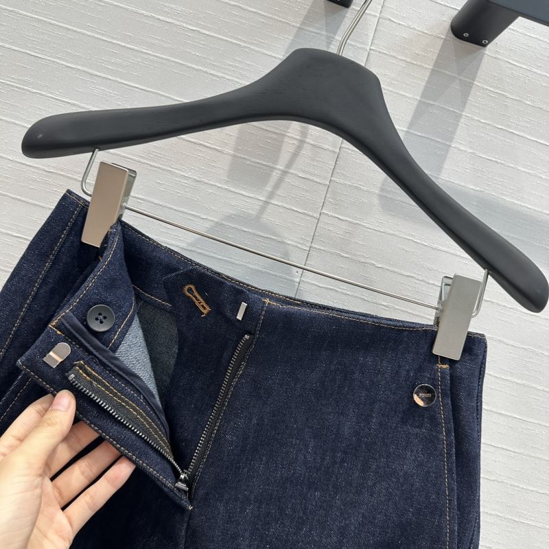 Fendi Jeans